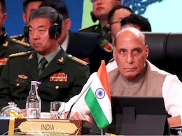 "Army Has No Religion, Caste": Rajnath Singh Snaps Back At Rahul Gandhi