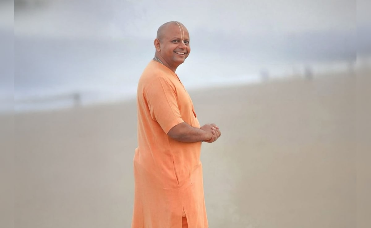 Latest and Breaking News on NDTV