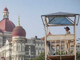 सुरक्षा सख्त, एजेंसियां सतर्क, AI कैमरों से स्कैनिंग, हर वाहन पर नजर... दिल्ली ब्लास्ट के बाद मुंबई में हाई अलर्ट
