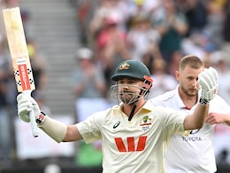Updated World Test Championship Points Table After Australia Thrash England By 8 Wickets In 1st Ashes Test