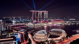 How Asia Will Define The Future Of Travel In 2026, As Per New Report