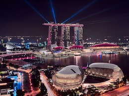 How Asia Will Define The Future Of Travel In 2026, As Per New Report