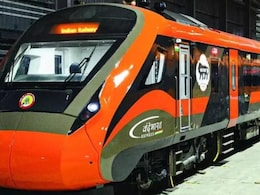 दिल्ली से उत्तराखंड के लिए एक और वंदे भारत ट्रेन! आनंद विहार से नई सौगात की तैयारी