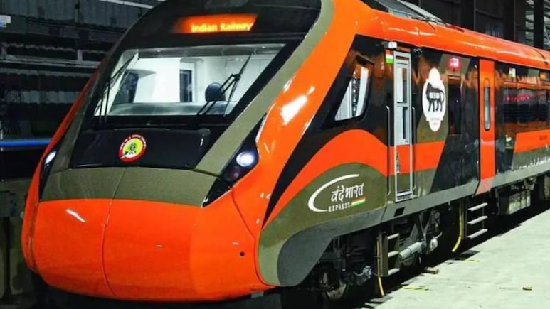 दिल्ली से उत्तराखंड के लिए एक और वंदे भारत ट्रेन! आनंद विहार से नई सौगात की तैयारी