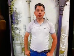 Delhi Bus Conductor Killed In Red Fort Blast. He Was Sole Earner Of Family