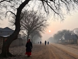 Rajasthan Weather: राजस्थान में उत्तरी हवाओं ने बढ़ाई ठिठुरन, सीकर में पारा 'सिंगल डिजिट' पर, जानें अगले 14 दिनों तक का हाल