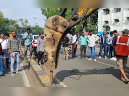 Indore में शुरू हुआ BRTS हटाने का काम, जान‍िए कैसा होगा अब शहर का नया ट्रांसपोर्ट मॉडल?