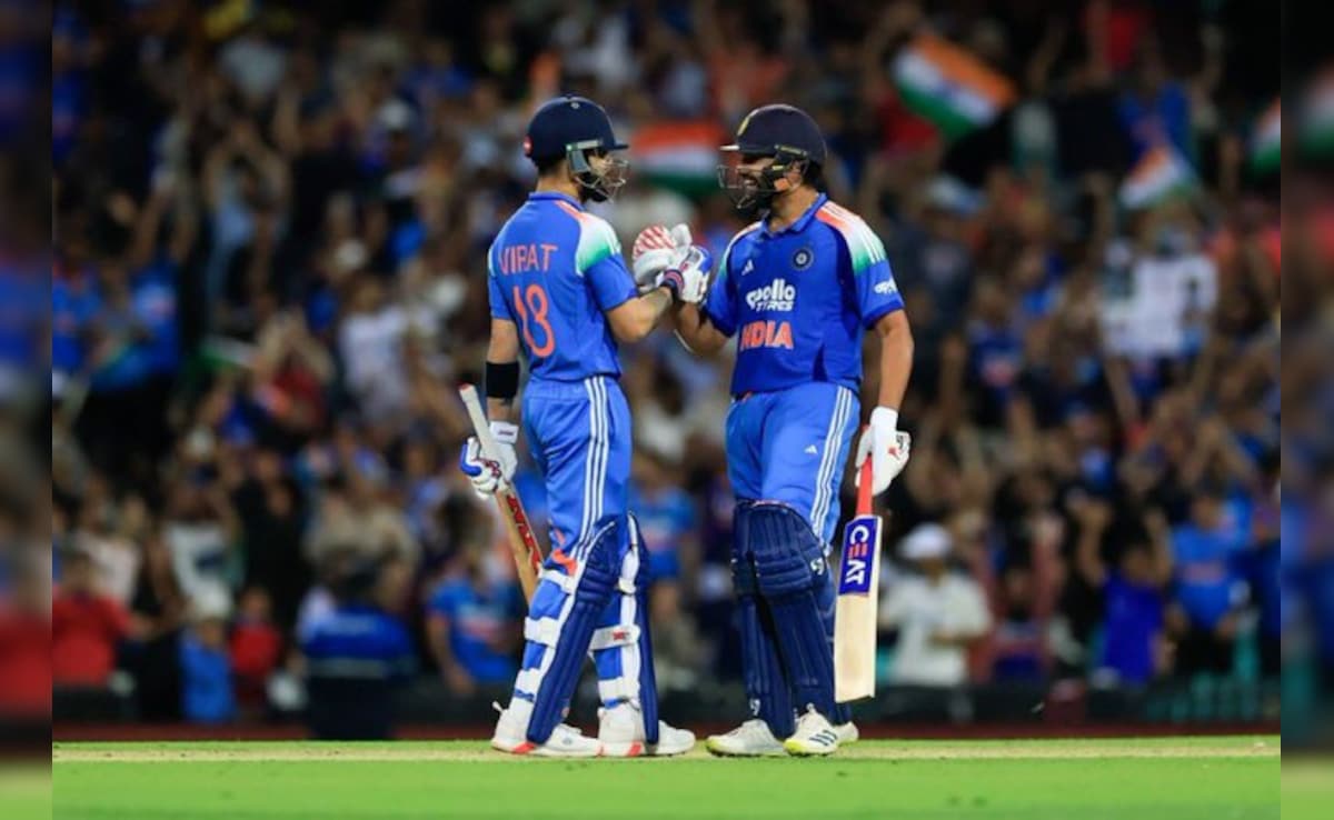 Latest and Breaking News on NDTV