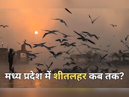 Cold Wave Madhya Pradesh: एमपी में अब पड़ेगी कड़ाके की ठंड! IMD ने कहां के ल‍िए जारी की शीतलहर की चेतावनी?