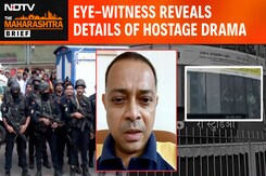Mumbai Hostage Case | Eye-Witness Reveals Details Of Hostage Drama, Police Visit Rohit Arya’s House Mumbai Hostage Case | Eye-Witness Reveals Details Of Hostage Drama, Police Visit Rohit Arya’s House
