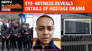Mumbai Hostage Case | Eye-Witness Reveals Details Of Hostage Drama, Police Visit Rohit Arya’s House