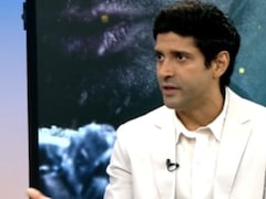 Farhan Akhtar Reveals What Shooting <i>120 Bahadur</i> At 14,000 Ft In Ladakh Was Like