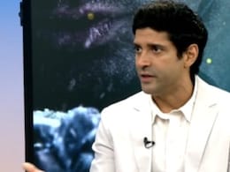 Farhan Akhtar Reveals What Shooting <i>120 Bahadur</i> At 14,000 Ft In Ladakh Was Like