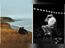 वो एक्टर, जिसने पांच साल बड़ी महिला से की शादी, बने बेटे के पिता, बोले- अच्छी बातचीत से ज्यादा जरूरी अच्छी इंटिमेसी