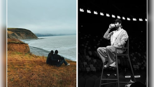 वो एक्टर, जिसने पांच साल बड़ी महिला से की शादी, बने बेटे के पिता, बोले- अच्छी बातचीत से ज्यादा जरूरी अच्छी इंटिमेसी