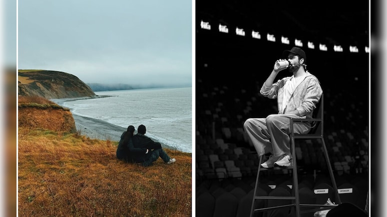 वो एक्टर, जिसने पांच साल बड़ी महिला से की शादी, बने बेटे के पिता, बोले- अच्छी बातचीत से ज्यादा जरूरी अच्छी इंटिमेसी