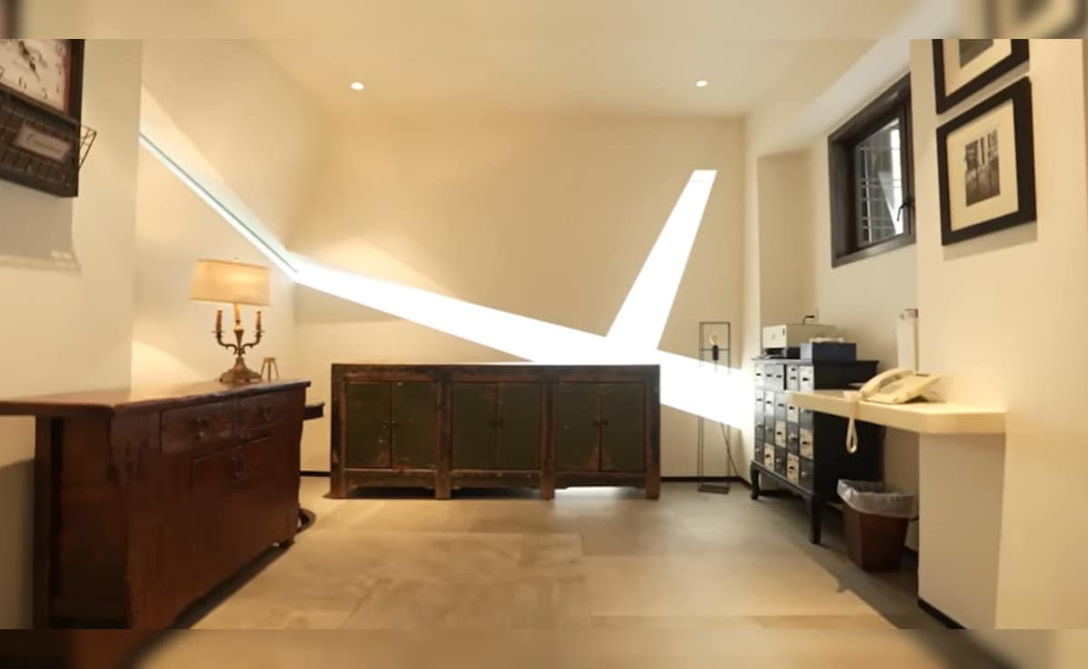 Latest and Breaking News on NDTV