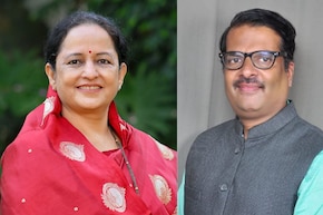 Nagar Parishad Election: गिरीश महाजनांच्या पत्नीची नगराध्यक्षपदी तर मुख्यमंत्र्यांच्या भावाची नगरसेवक म्हणून बिनविरोध निवड