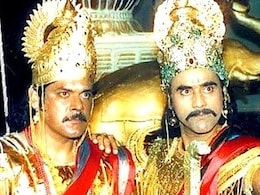 बीआर चोपड़ा की महाभारत का ऐसा किरदार, जिसकी मौत पर आदिवासी गांव में हजारों लोगों ने मुंडवा लिया था सिर