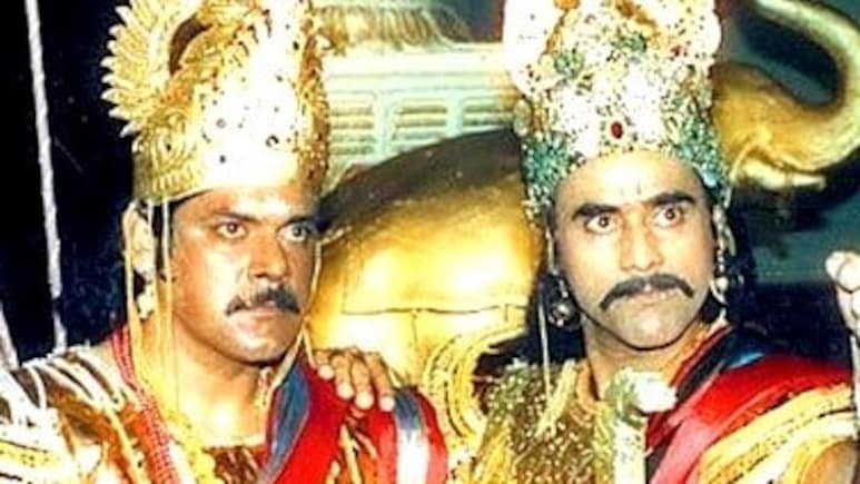 बीआर चोपड़ा की महाभारत का ऐसा किरदार, जिसकी मौत पर आदिवासी गांव में हजारों लोगों ने मुंडवा लिया था सिर