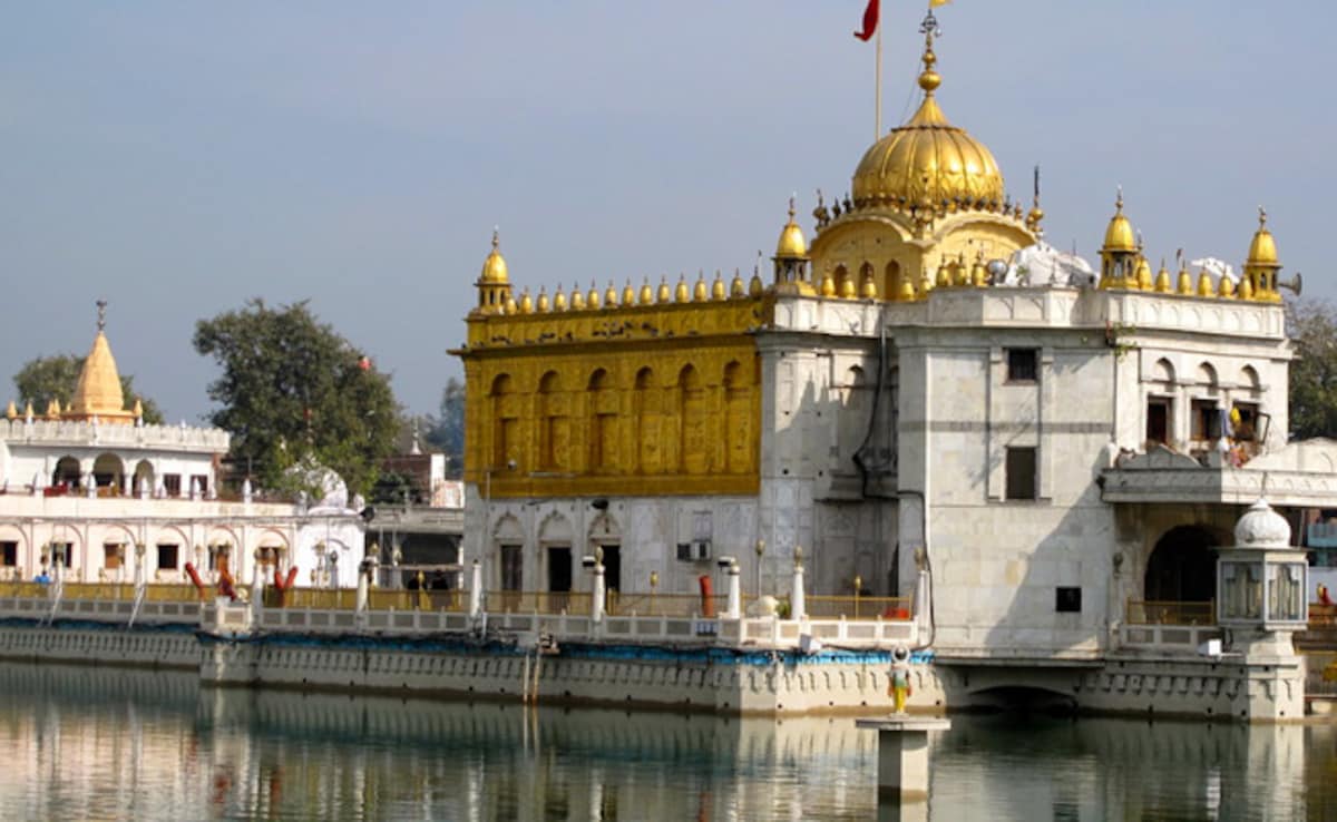 Latest and Breaking News on NDTV