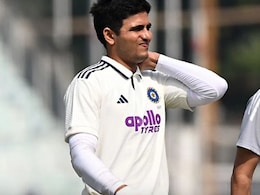 Latest Update On Shubman Gill's Injury A Huge Boost For India Ahead Of 2nd South Africa Test