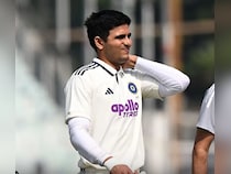 Shubman Gills Medical Update Ahead Of T20I Comeback: "Disc Bulge In My Neck Hitting The Nerves"