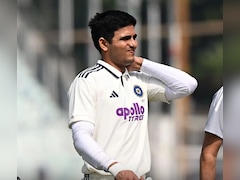 Shubman Gill Ruled Out Of India vs South Africa 2nd Test, This Youngster Will Replace Skipper In The XI