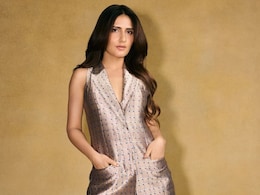 Fatima Sana Shaikh Shares Red Flags In A Relationship: "<i>Jaao Ex Ke Paas Hi Jaao</i>"