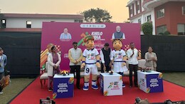 Khelo India University Games 2025: राजस्थान में आज से खेलो इंडिया यूनिवर्सिटी गेम्स 2025 की शुरुआत, जानें किन 7 शहरों में होगा आयोजन