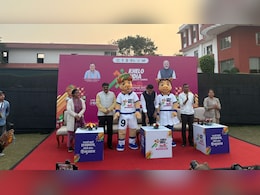 Khelo India University Games 2025: राजस्थान में कल से शुरू होगा खेलो इंडिया यूनिवर्सिटी गेम्स 2025, जानें किन 7 शहरों में होगा आयोजन