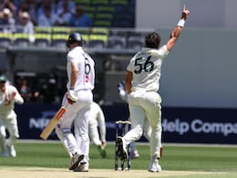 First Time In Ashes History: Perth Test Produces Twin Ducks In Never-Seen-Before Feat
