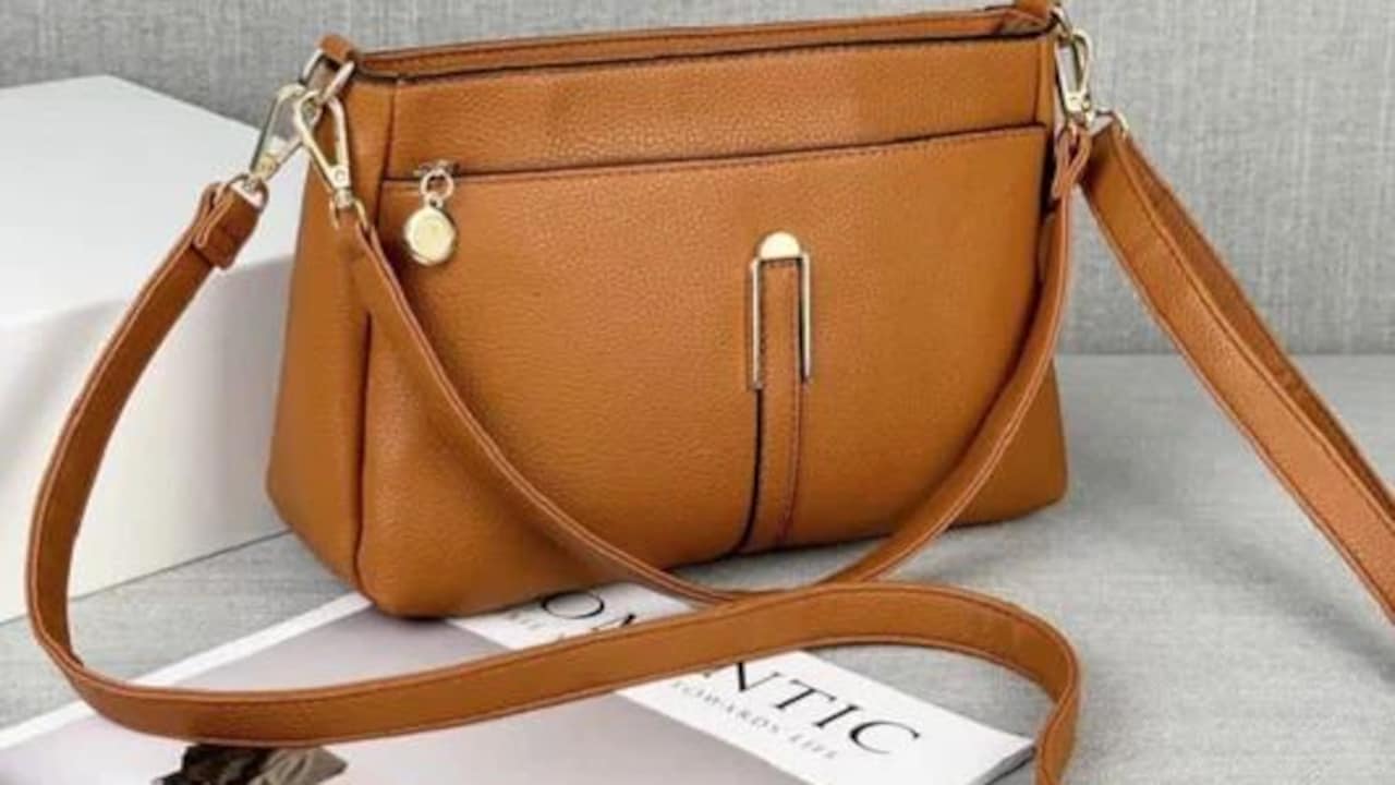 Mini Slings Are The New Statement Accessory: Here Are Top 5 Picks