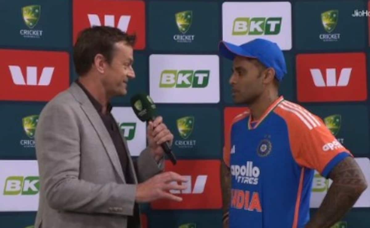 स्पिनरों ने रखी जीत की नींव लेकिन कप्तान सूर्या ने बल्लेबाजों को क्यों दिया श्रेय, बयान से हुआ बड़ा खुलासा