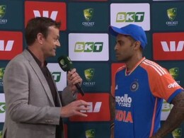 IND vs AUS: ऑस्ट्रेलिया को रौंदने के बाद कप्तान सूर्यकुमार यादव के बयान ने मचाई खलबली, खोला जीत का राज