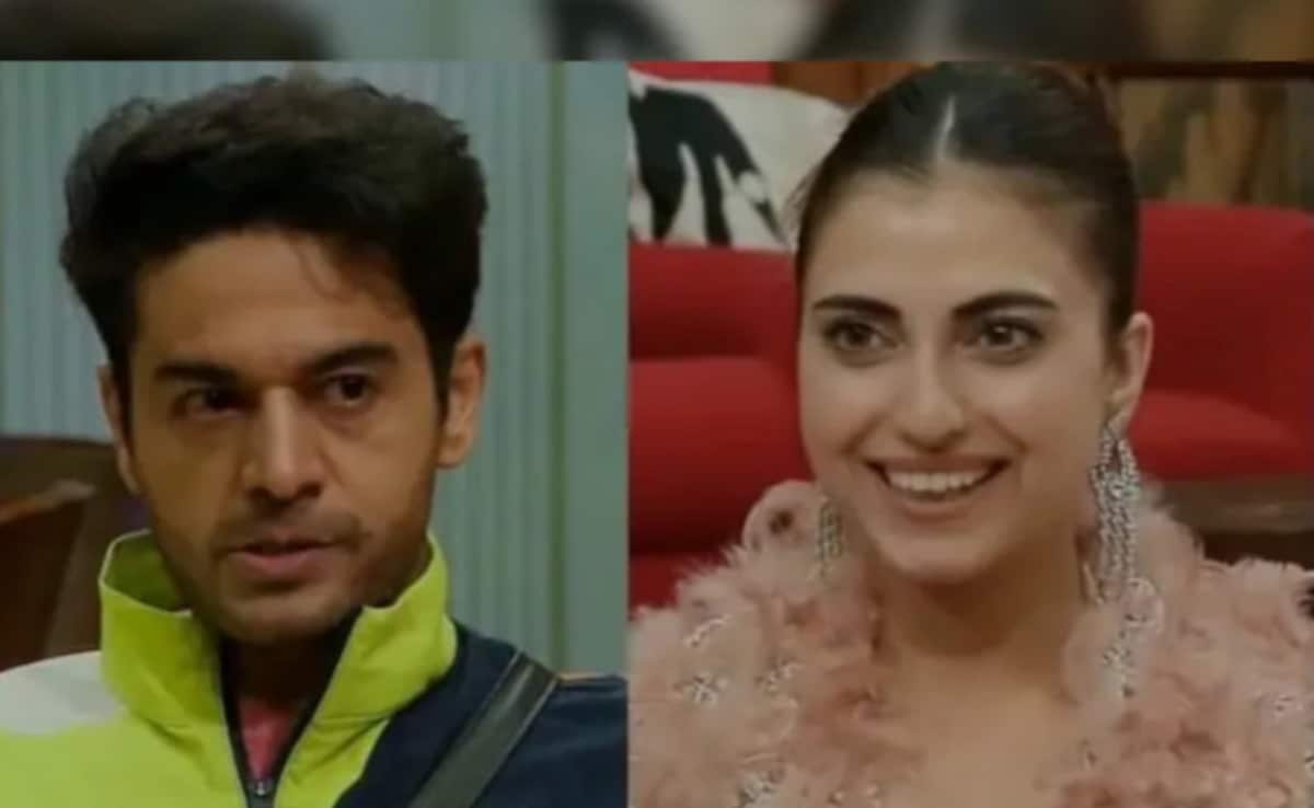 बिग बॉस में फरहाना भट्ट ने की टीवी इंडस्ट्री की बेइज्जती! भड़की एक्स कंटेस्टेंट, बोली- बिग बॉस थियेटर में...