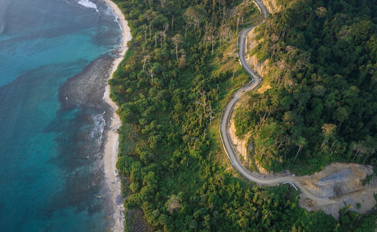 Andaman and Nicobar Islands Andaman and Nicobar Islands