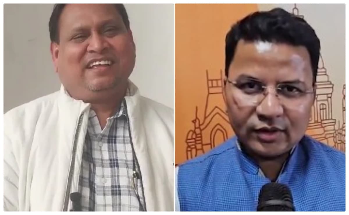 बंगाल में बाबरी Vs राम मंदिर: TMC MLA हुमायूं कबीर के मस्जिद बनाने के ऐलान पर बीजेपी की दो टूक