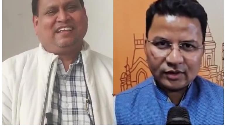 बंगाल में बाबरी Vs राम मंदिर: TMC विधायक के मस्जिद बनाने के ऐलान पर बीजेपी की दो टूक