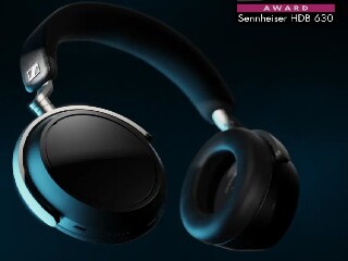 Sennheiser के हाई-रिजॉल्यूशन साउंड वाले HDB 630 हेडफोन्स भारत में लॉन्च, जानें कीमत