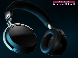 Sennheiser के हाई-रिजॉल्यूशन साउंड वाले HDB 630 हेडफोन्स भारत में लॉन्च, जानें कीमत