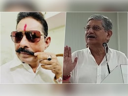 हर एक शख्स अनंत सिंह है... मोकामा में लैंड होते ही ललन ने खेल दिया इमोशनल कार्ड