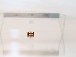 Audi F1 To Announce Major Reveal On November 12; Here's What To Expect