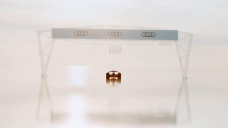 Audi F1 To Announce Major Reveal On November 12; Here's What To Expect