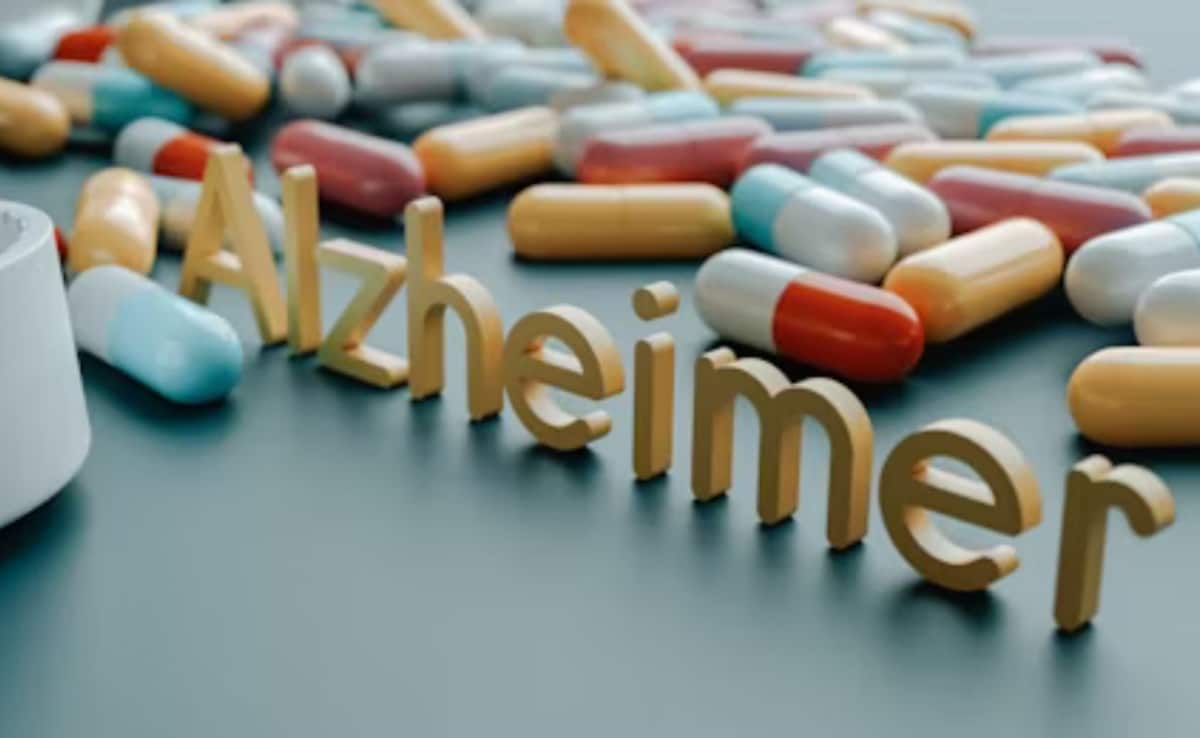 Special Immune Cells In The Brain Can Help Slow Alzheimer's Disease: Study
