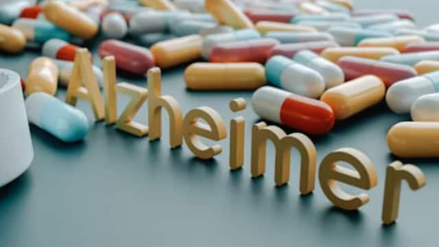 Alzheimer's disease affects memory and thought processes, interfering with daily functioning
