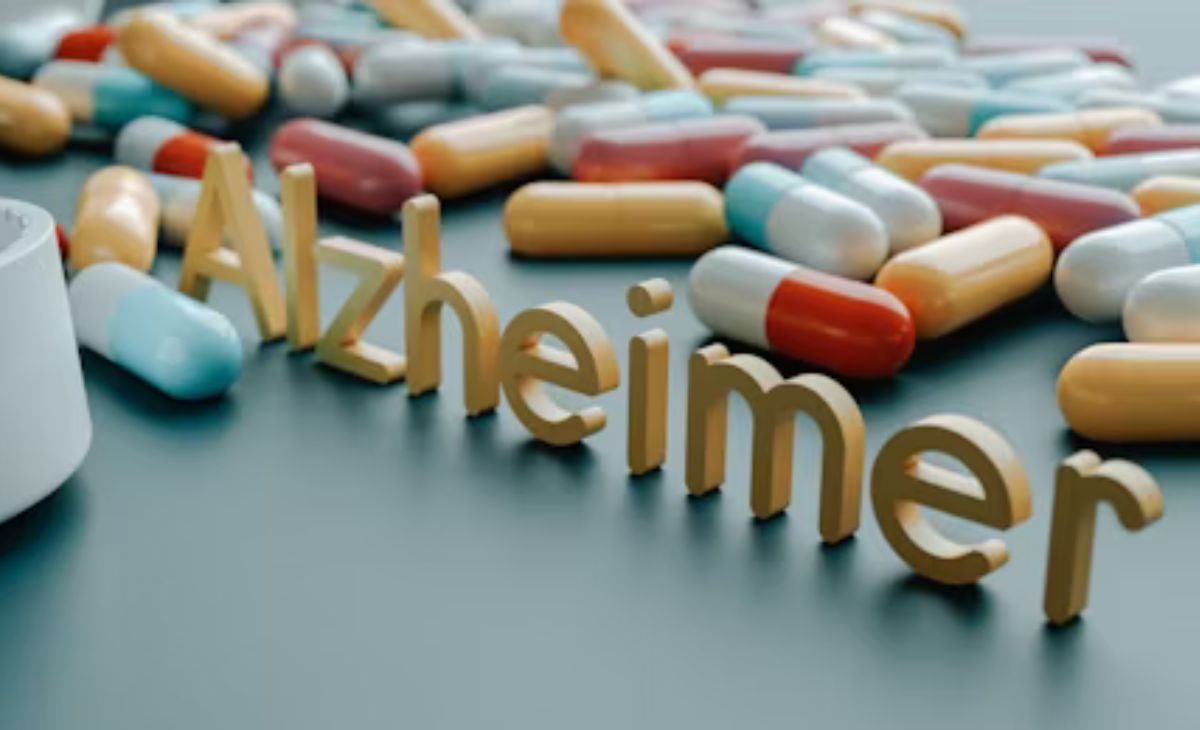 Alzheimer's disease affects memory and thought processes, interfering with daily functioning