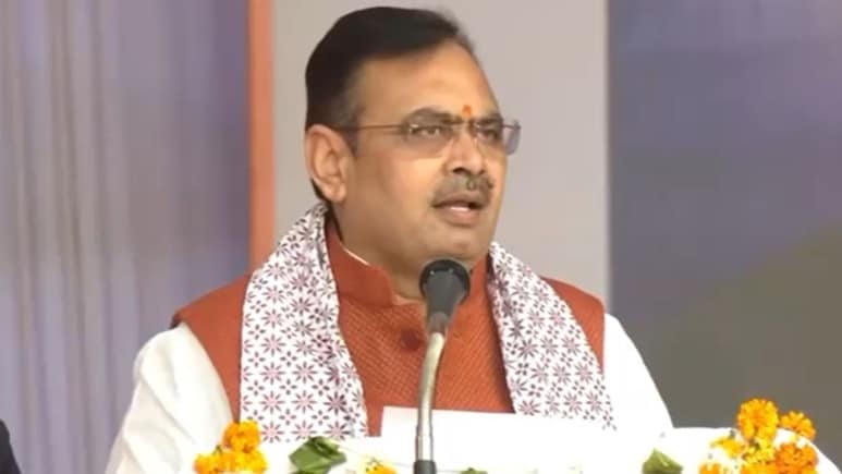 सीएम भजनलाल ने कहा- गहलोत सरकार के हमारी सरकार में भी कार्यरत, नहीं हो रहा कोई पेपर लीक