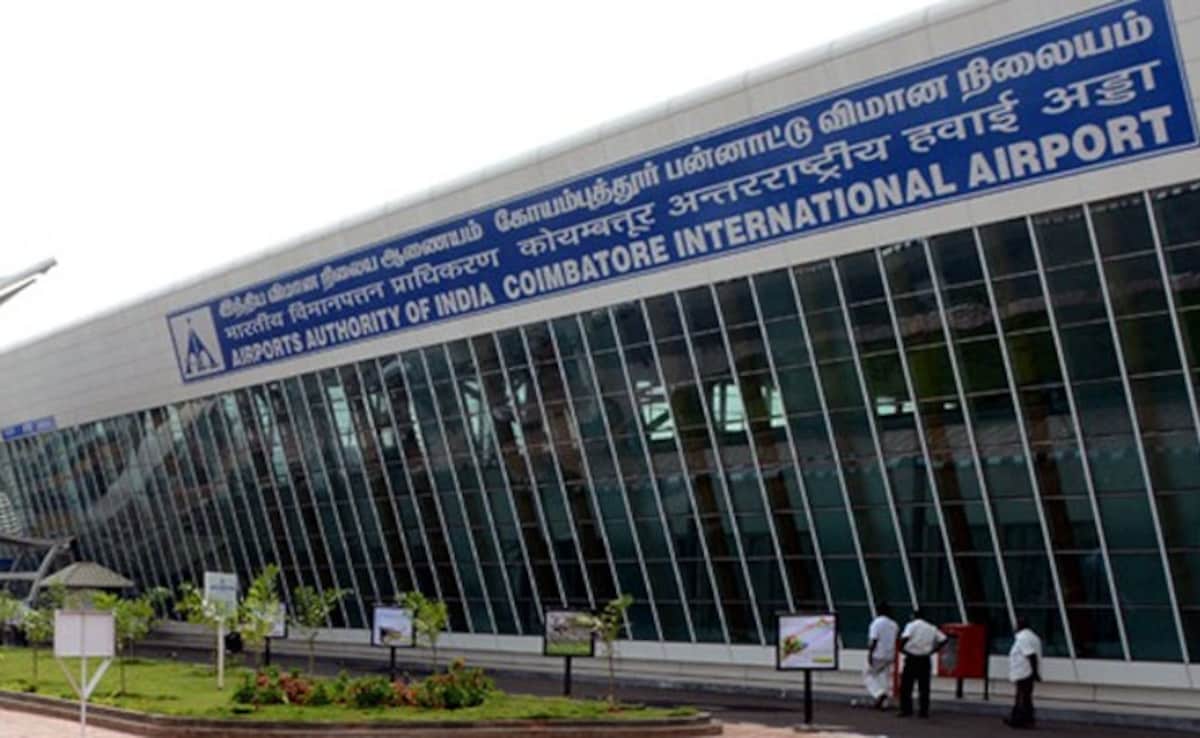 3 Men Arrested Over Sexual Assault Of Student Near Coimbatore Airport