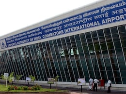 3 Men Arrested Over Sexual Assault Of Student Near Coimbatore Airport